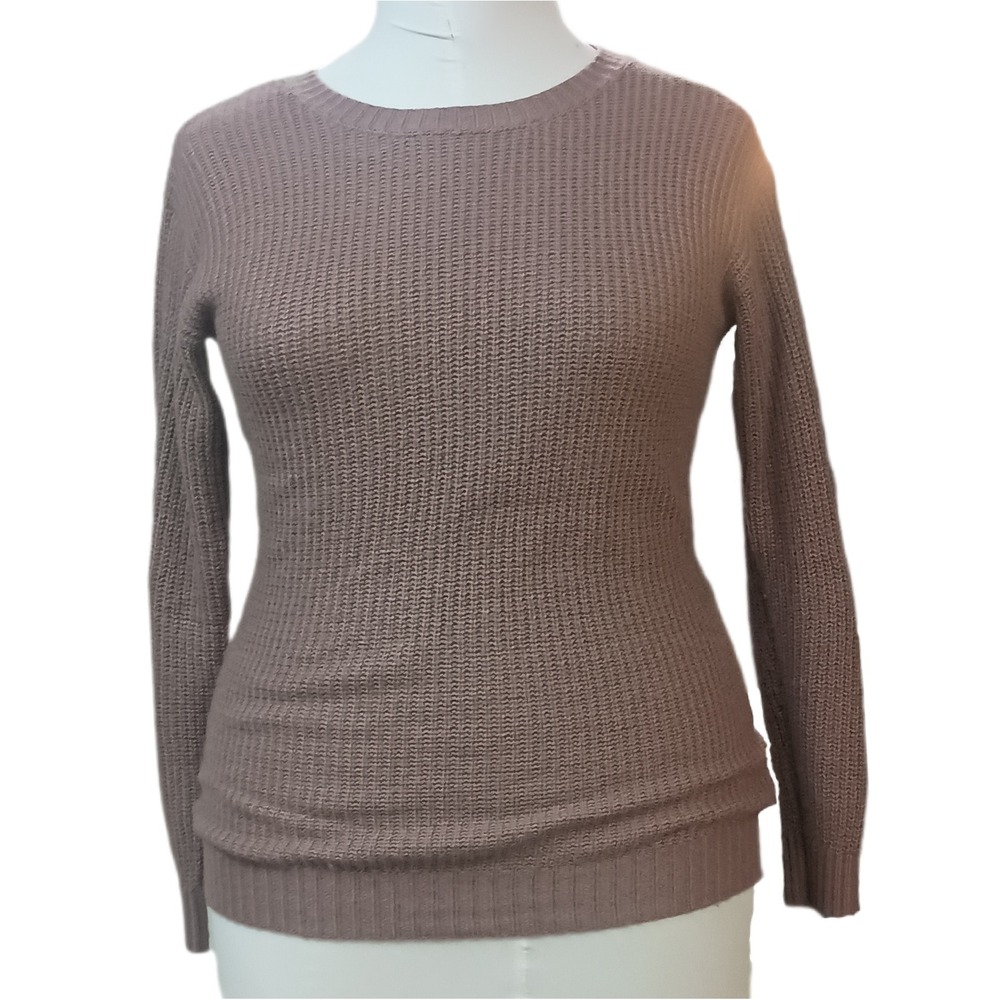 Lularoe Sweater‎ Dusty Rose Pullover SKUW651